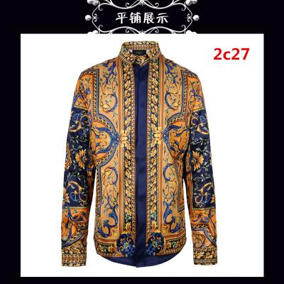 Cheap Givenchy Shirts wholesale No. 360